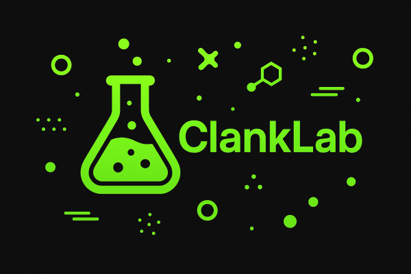 ClankLab - Arbitrum Clankers - Farcaster Mini Apps