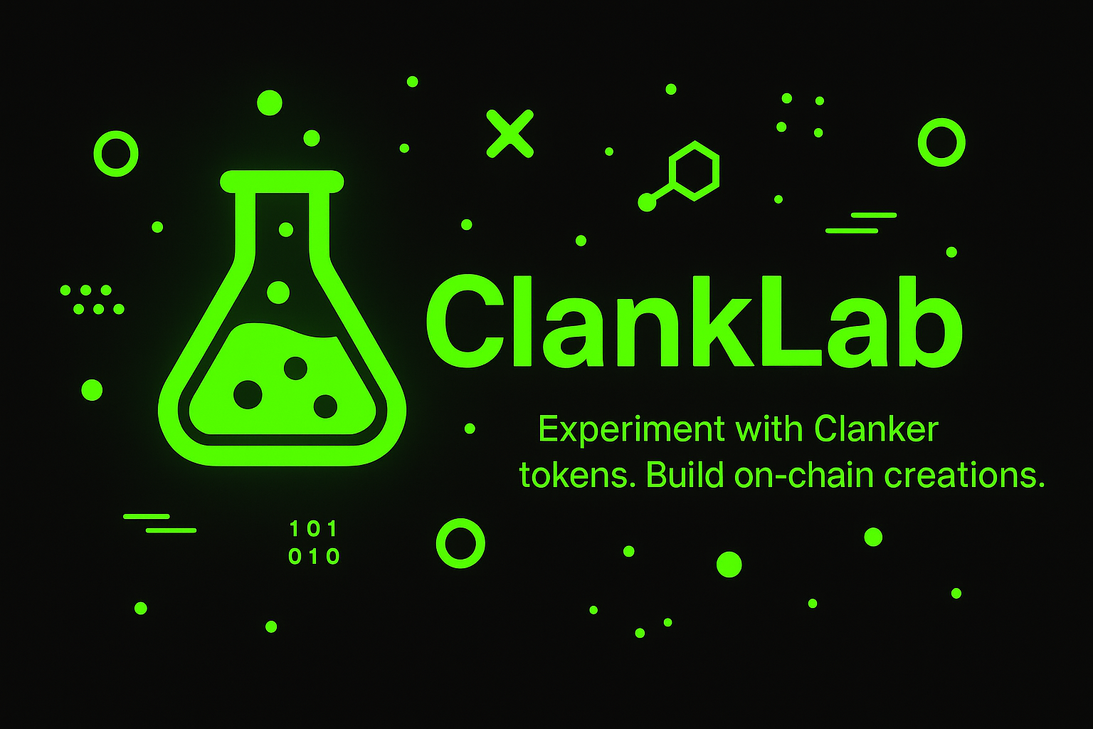 ClankLab - Arbitrum Clankers - Farcaster Mini Apps